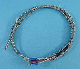 CZUJNIK TEMP.PT-100 4x30mm 3-przew.PANC