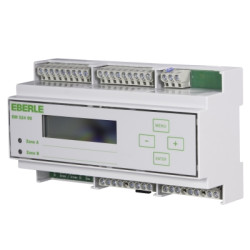 Dwustrefowy regulator temperatury 2-strefowy antyoblodzeniowy EM-52490