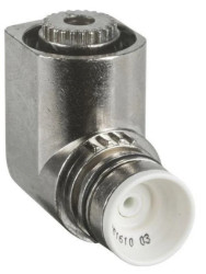 Głowica napędowa obrotowa bez elementu sterującego ZCE05