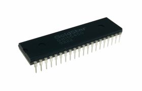 Układ scalony : Asynchroniczny kontroler UART