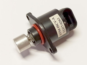 Silnik MOT-BTM-ISCV-A plastikowa podstawa