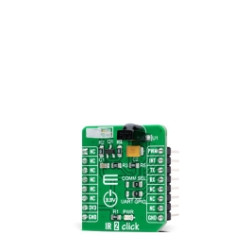 MIKROE IR 2 Click