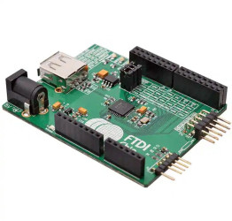 Narzędzie rozwojowe z kategorii „komunikacja i łączność bezprzewodowa&#148; USB FTDI Chip Moduł