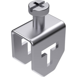 Hebotec 1092-002C Busbar connector 1 pc DIN &amp; Mounting Rail Accessories