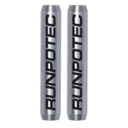 Tuleja łącząca włókno fi 6mm 20321 /2 szt./