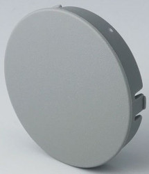 Front cap, volcano, SK, for rotary knobs size 41, B8641008