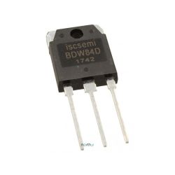 Tranzystor BDW84D Darlington pnp 120V 15A 150W TO3P