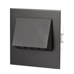 Oprawa LED NAVI PT 230V AC czn biała neutralna TYP: 11-221-67