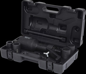 516.1180 Universal torque multiplier set, 7 pieces