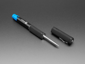 Adafruit IFixit FixHub - Power Series Smart Soldering Iron