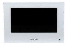 Monitor wideodomofonu DS-KH6320-WTE2-W