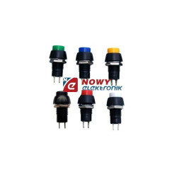 Przełącznik PBS 20A-2 mini plast on-off bistabilny