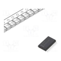 MC74LCX244DWG