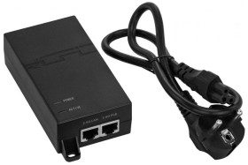 Zasilacz PoE RG-POE-50-60W-MG 56V 1,08A 60W max 2,5Gbs