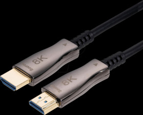 14993484 Active Optical HDMI Cable (AOC), 8K, 60Hz, 15 m