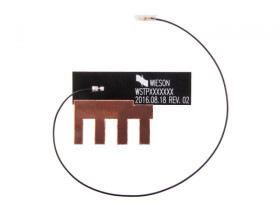  LTE-M Antenna for Pycom