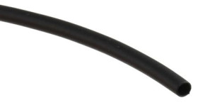 Osłona termokurczliwa 2:1, średnica 1.6mm, dł. 25m, RS PRO