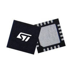 STM32L021F4U6TR Ultra-low-power Arm Cortex-M0+ MCU with 16-Kbytes of Flash memory, 32 MHz CPU, AES