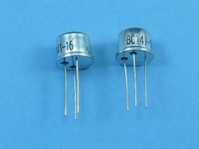 BC-141-G16 TO-39 NPN 1A/60V/0,65W