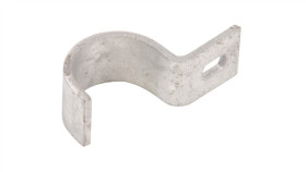 Uchwyt Metalowy Do Rur I Kabli 28,3Mm Pg21 822 28.3 Ft 1014218