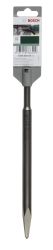 Dłuto ostre Bosch Accessories 2609255575 SDS-Plus 1 szt.