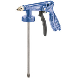 Draper 15875 Air Operated Flexible Nozzle Underbody Coating Gun