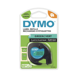 Etykiety do drukarek Nie 1 sztuk Dymo Letratag LT100H, Dymo Letratag LT100T Dymo