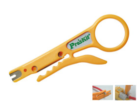 Ściągacz izolacji Proskit 8PK-CT001