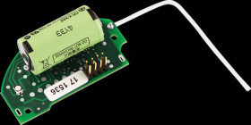 EI200MRF Carbon monoxide wireless module