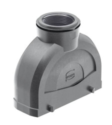 Obudowa tulejki 19 43 024 0427 19430240427 Harting 1 szt.