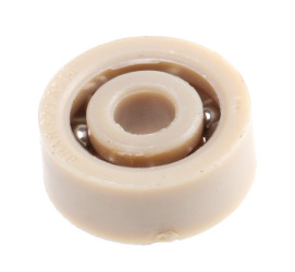 Łożysko kulkowe BB-623-A500-70-ES wew: 3 mm zew: 10 mm Pojedynczy rząd głębokich rowków kulkowychJednorzędowe łożysko