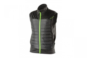 MADS kamizelka hybrydowa czarna M (50)