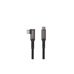Kabel USB-C 5M VR czarny Genesis