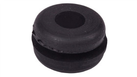 Przepust Gumowy Gh 6 Czarny E01pk-01050100101 /100Szt./