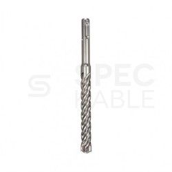 WIERTŁO SDS-PLUS EXTREME 6X110/50MM DEWALT