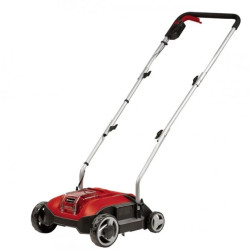 Wertykulator akumulatorowy 18V GC-SC 18/28 Li-Solo 3420604