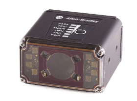 Czytnik kodów kreskowych, Skaner kodów kreskowych