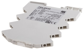 Kondycjoner sygnału, -25 → +60°C, RS PRO