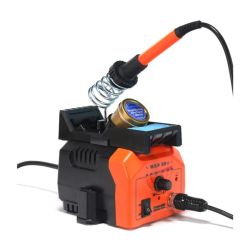 WEP 939-II - wypalarka do drewna