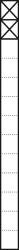 Stela komunikacyjna Siedle KS 613-2 W 200038178-00, 1 szt.