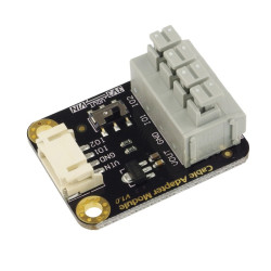 DFRobot Gravity - Adapter 4-pinowy do czujników