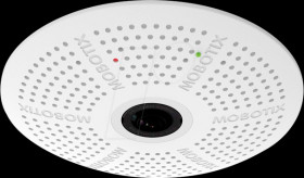 MX-C26B-AU-6N016 Surveillance camera, IP, LAN, PoE, indoor