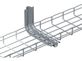 Wspornik ścienny profil -l 178 mm gs CM556100 LEGRAND