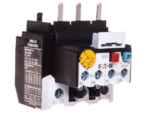 Przekaźnik termiczny 16-24A ZB65-24 278457