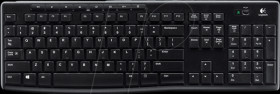 920-003052 Wireless Keyboard, USB, Layout: German