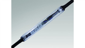 Mufa Żywiczna Przelotowa Do Kabli Sygnalizacyjnych, Mz3 Eg, 124511