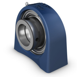 Łożysko kulkowe skośne 7211 CDGA/P4A wew: 55 mm 7211 zew: 100 mm Skośne 21 mm SKF 1