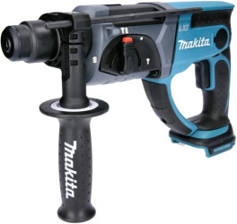 Młotowiertarka akumulatorowa z podkuwaniem 1,9J 18V Li-Ion, bez walizki, akumulatorów i ładowarki DHR202Z