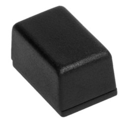 Obudowa Czarny IP54, 26.45 x 17.25 x 14.6mm, RS PRO