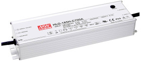 MEAN WELL Transformator LED 199.5 W 1.05 A 95 - 190 V Ściemniacz 1 szt.